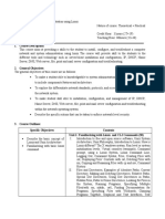 ICT Ed.487 System Administration Using Linux