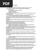 Preguntas Legislación