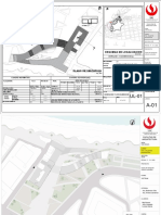 Esquema de Localizacion: Cuadro de Areas (M2) Cuadro Normativo