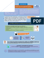 Evidencias Propósitos