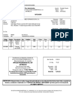 Nº01020759240000046792. RIF J407882333 3 Días Hábiles