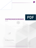 Empreendedorismo 3