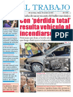 Diario Completo Martes 18 de Abril de 2023