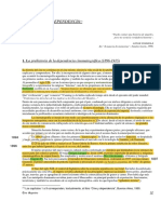 CLASE 1 - La Prehistoria de La Dependencia Cinematográfica (1896-1915)