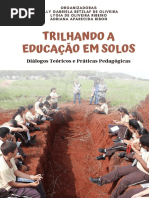 Trilhando A Educação em Solos