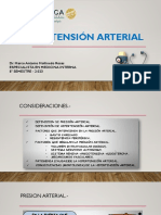 Hipertension Arterial