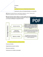 Actividad 1. Método de Exploración Crítica en Psicología Genética y en Educación.