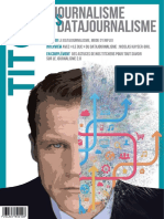 DOSSIER Datajournalisme