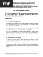 Especificaciones Técnicas Ok