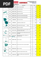 Lista LEXO Febrero23