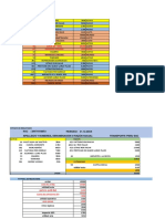 Conta Tarea