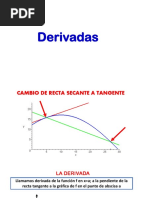 Aporte 2 Derivadas Calculo