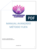 Manual Avanzado Método Yuen