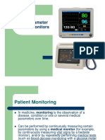 Multiparameter Patient Monitors-1