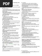 Reviewer in Gen Bio2 - 3rdQ