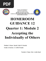 Guidance Q1 M2