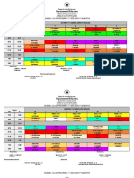 Latest 2ND Semester-Shs-Class-Program-Per-Section-Sy-22-23