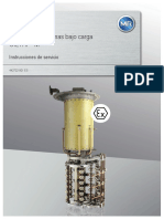 Cambiador de Tomas Bajo Carga Oiltap M