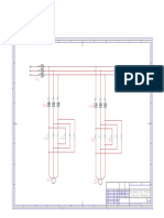 R S T Disyuntor Potencia: de Subida Contactor de Bajada Contactor Puerta Cierre Contactor Puerta Abrir Contactor