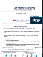 Marcellus RisingGiants PMS Direct