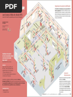 Tema em Destaque: Exemplo de Dimensionamento R.I. Com Recurso À Folha de Cálculo APTA