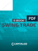 E-Book de Swing Trade