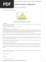 Didáctica de Las Ciencias Sociales. Geografía e Historia. - Modelo de Cliserie Resuelta