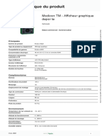 Modicon M221 - TMH2GDB