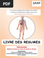 Sami Livre Des Resumes