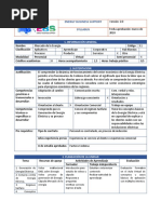 3.1 - Mercado de La Energia - Syllabus