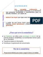 Estadistica Descriptiva