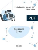 Aula 04 - Diagramas UML (Diagramas de Classes)