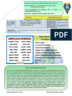 4°rv-Exp7-Act1-Prof Mirian-Del 08 de Agosto Al 26 de Agosto