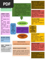 Planes Y Programas Epcv: Caracterizacion