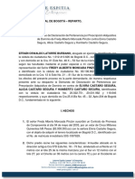 Latorre Espitia Lawyer S Enterprise Teléfono: 310 238 7817 y 319 258 9484