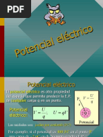 Electrostatica Ii Teoria