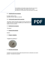 1.2 - Actividad: Nombre de La Empresa