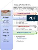 Tarea