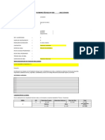 Informe Técnico