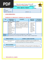 2º E2 Sesion D2 Mat Todos, Algunos y Ninguno