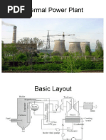 Thermal Power Plant