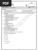 Examen Comunicación - 1