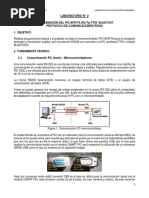 Laboratorio 2 Rs232 Ftdi Bluethooth 2023