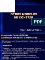 Enfoques Modernos de Control-ITAM