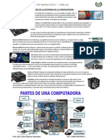 Ficha de Partes Interna de PC 1 y 2