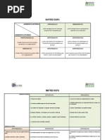 Matriz Dofa Ejemplo1