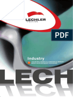 Lechler Paint Catalogue