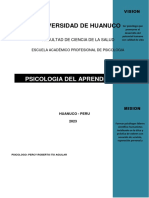 Modulo de Psic. - Apren. I 2023