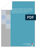 SMCV Manual de Calidad 090217