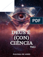 Deus É (CON) Ciência